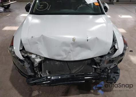 2012 Honda Accord 2.4 Ex-L from USA, damaged, VIN 1HGCP2F86CA045428